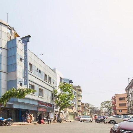 Hotel Diamond Suites Calcutta Eksteriør billede