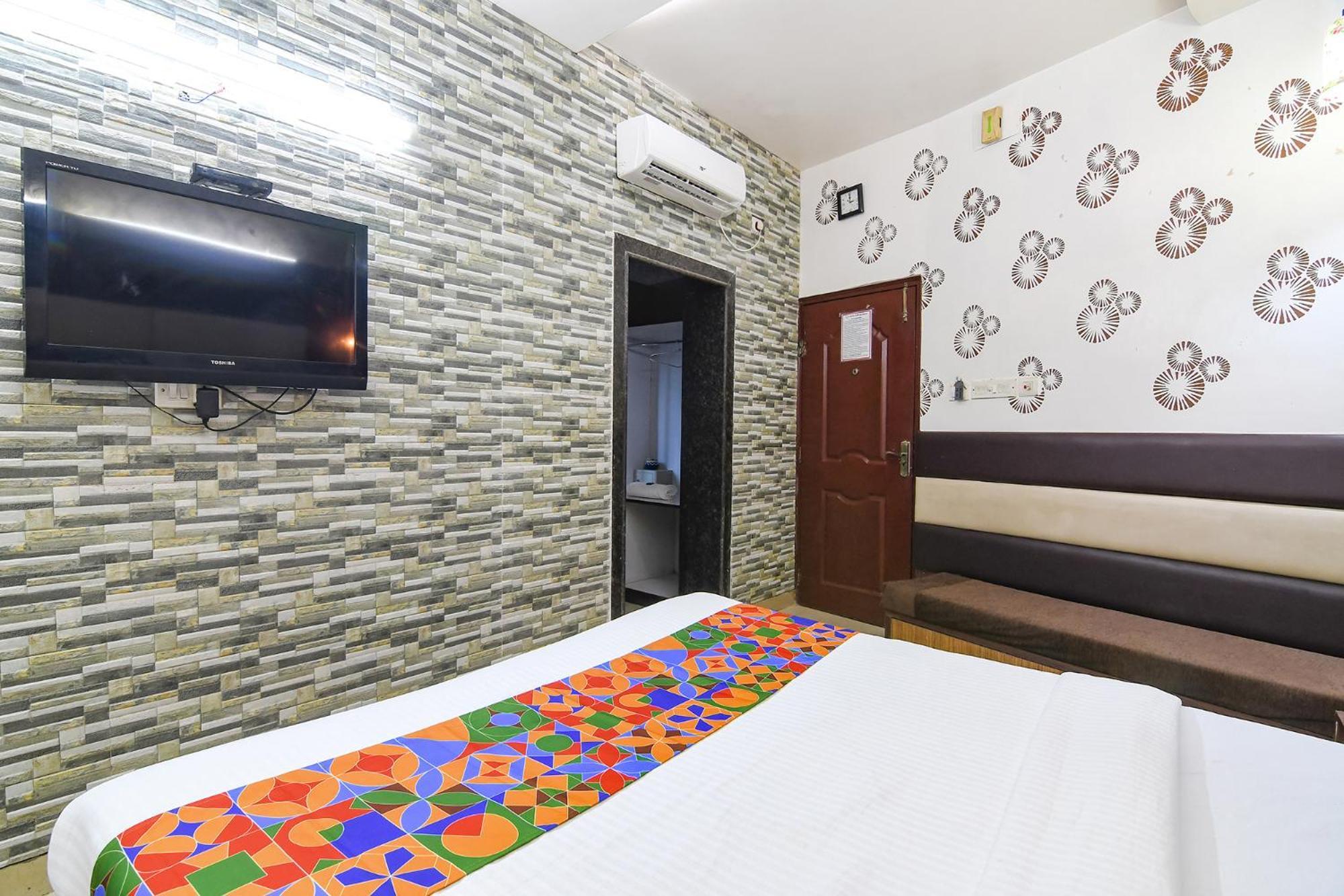 Hotel Diamond Suites Calcutta Eksteriør billede