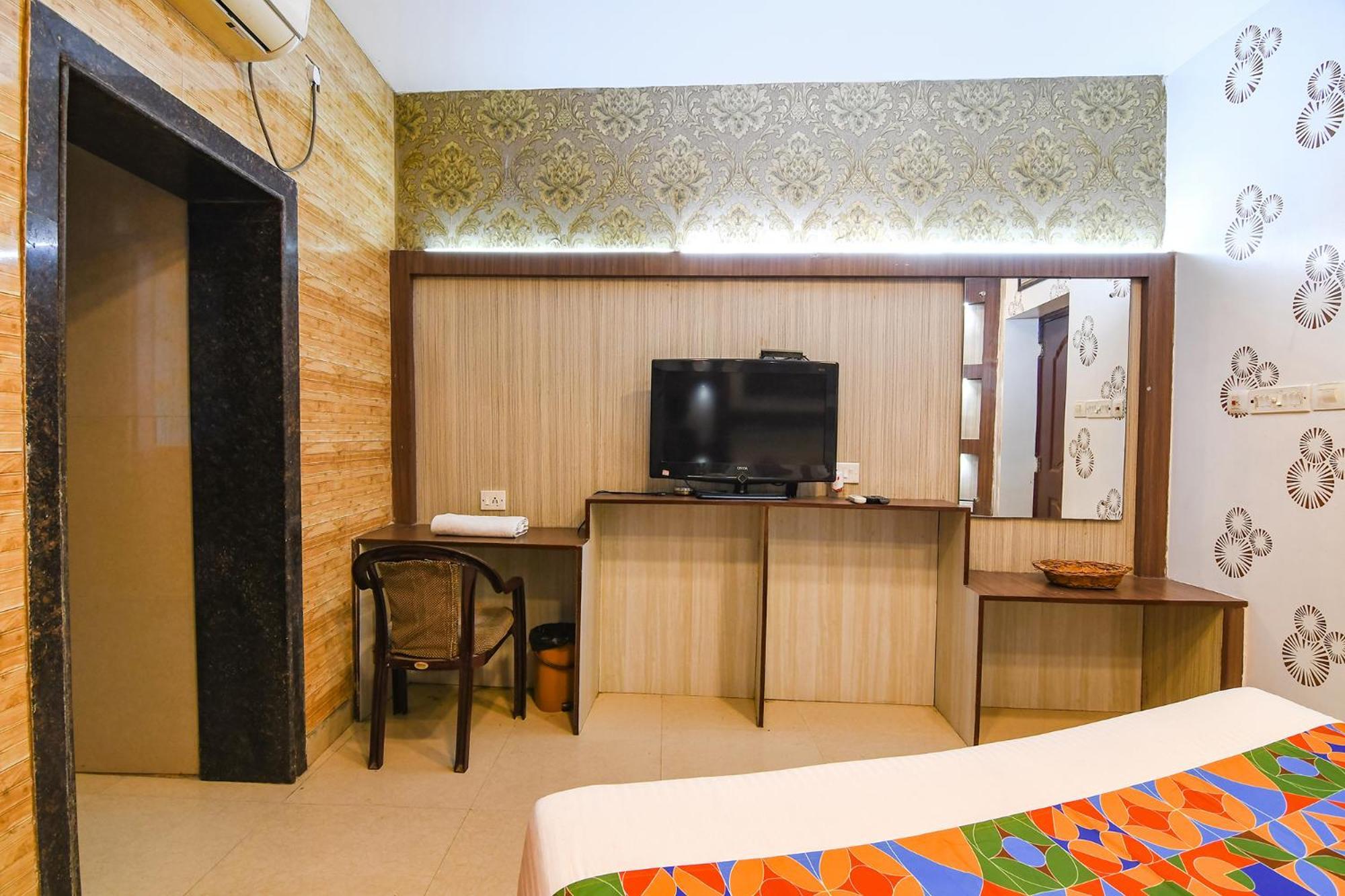 Hotel Diamond Suites Calcutta Eksteriør billede