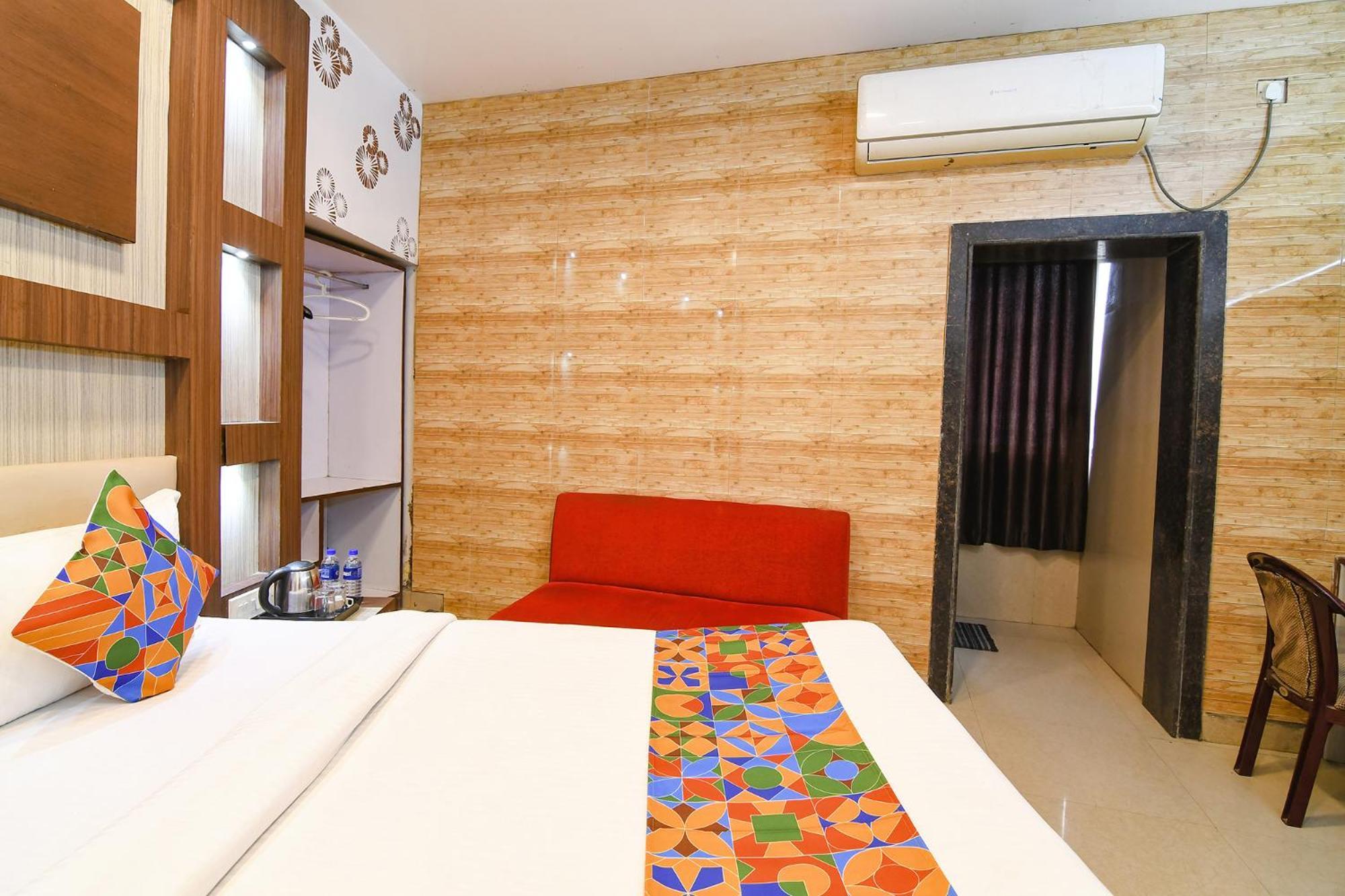 Hotel Diamond Suites Calcutta Eksteriør billede
