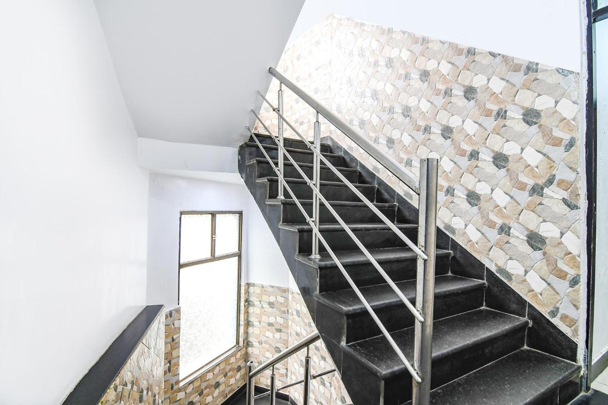 Hotel Diamond Suites Calcutta Eksteriør billede