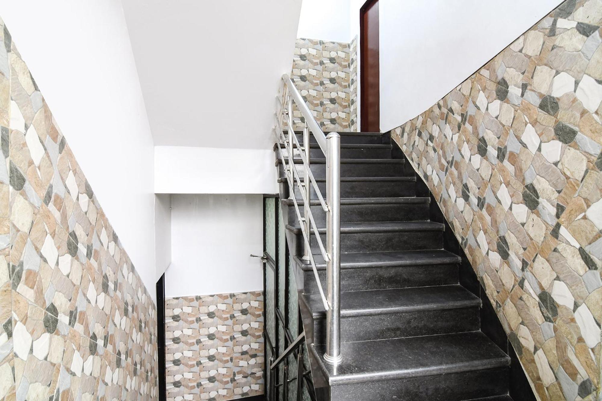 Hotel Diamond Suites Calcutta Eksteriør billede