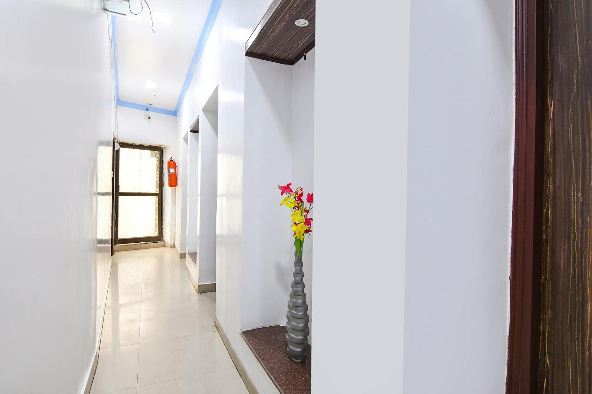 Hotel Diamond Suites Calcutta Eksteriør billede