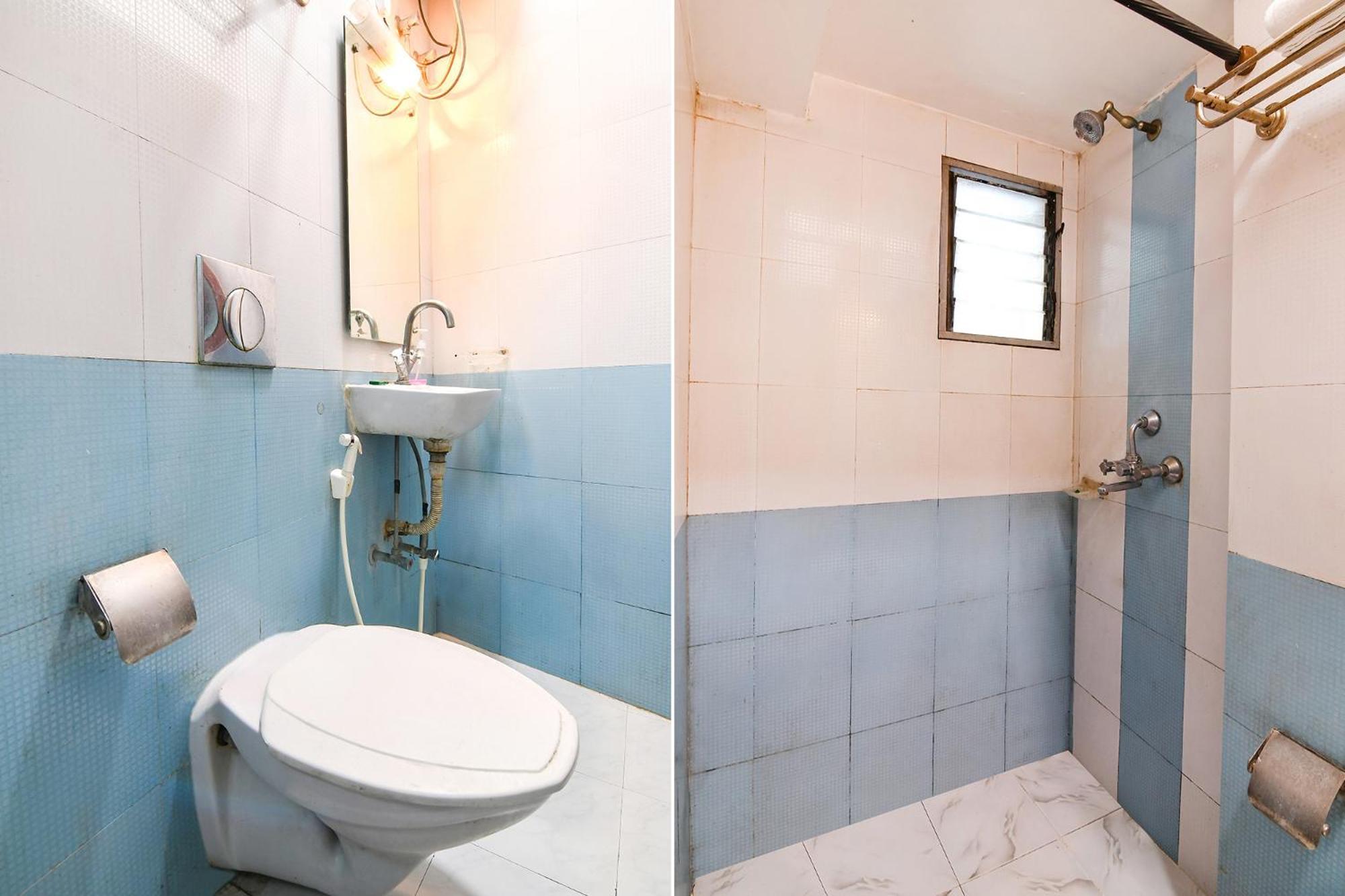 Hotel Diamond Suites Calcutta Eksteriør billede