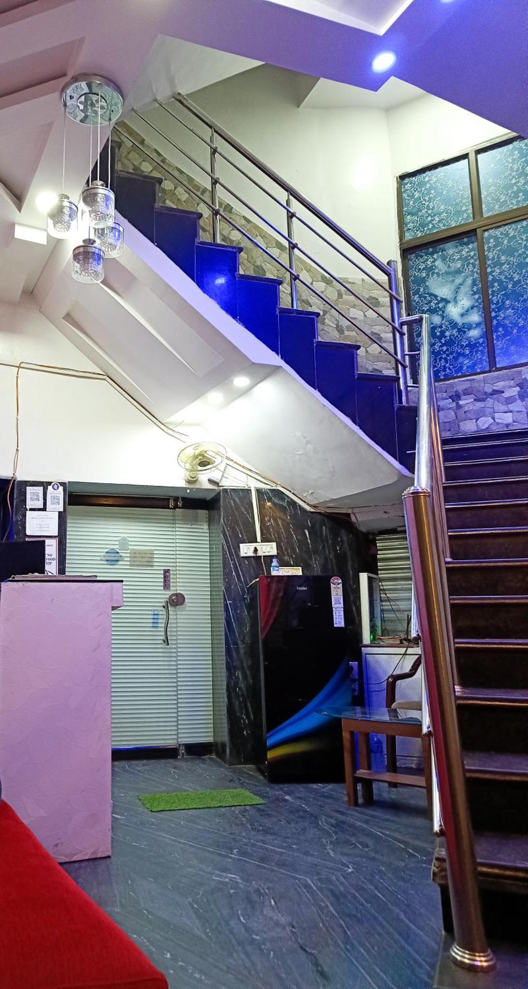 Hotel Diamond Suites Calcutta Eksteriør billede